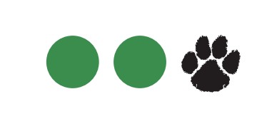Dot Dot Paw Device mark 7650363 Trademark