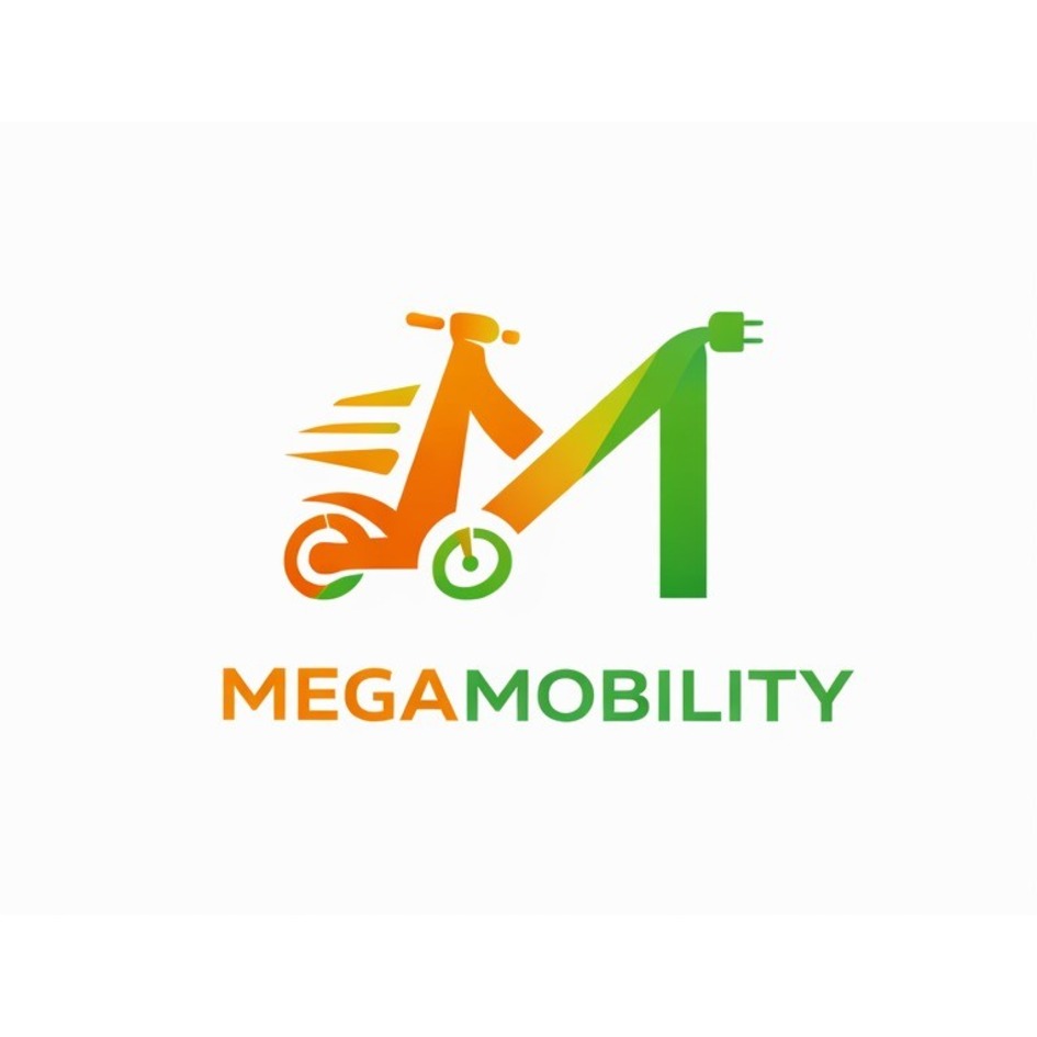 Megamobility Device mark 7650686 Trademark