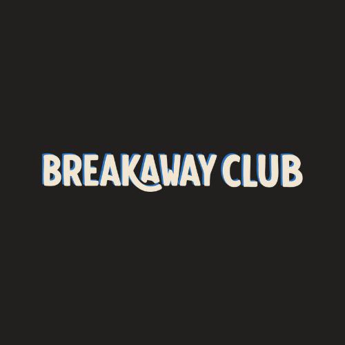 Breakaway Club Device mark 7650778 Trademark