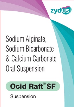 Ocid Raft Sf Device mark 7651006 Trademark