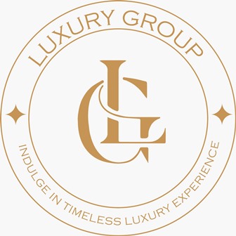 Luxury Group Indulge In Timeless Luxury Experience With Lg Device mark 7651105 Trademark