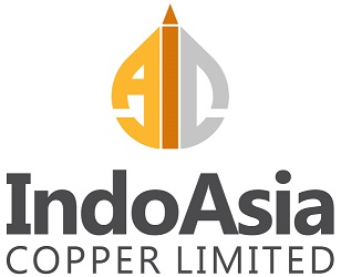 Indoasia Copper Limited With Logo Of Alphabet Aic. Device mark 7651255 Trademark