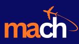 Mach Device mark 7651388 Trademark