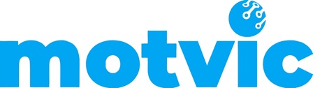 Motvic Device mark 7652024 Trademark