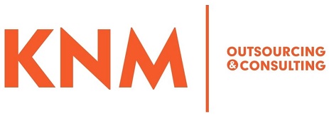 Knm Outsourcing & Consulting Device mark 7652154 Trademark