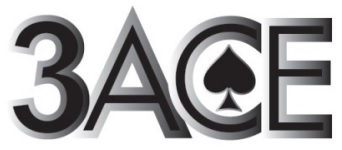 3ace Device mark 7652369 Trademark