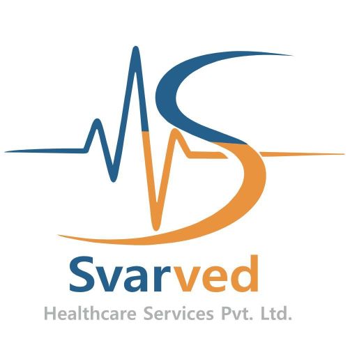 Svarved Healthcare Services Pvt. Ltd. Device mark 7652680 Trademark
