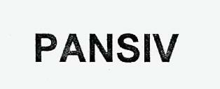 Pansiv Device mark 2462727 Trademark