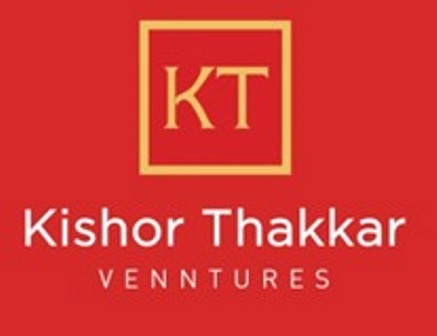 Kishor Thakkar Venntures Device mark 7652844 Trademark