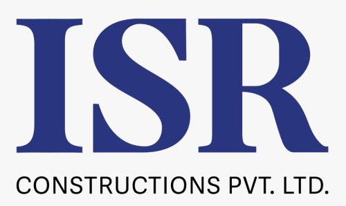 Isr Constructions Pvt. Ltd. Device mark 7653050 Trademark