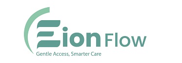 Eion Flow With Tagline Gentle Access , Smarter Care Device mark 7653074 Trademark