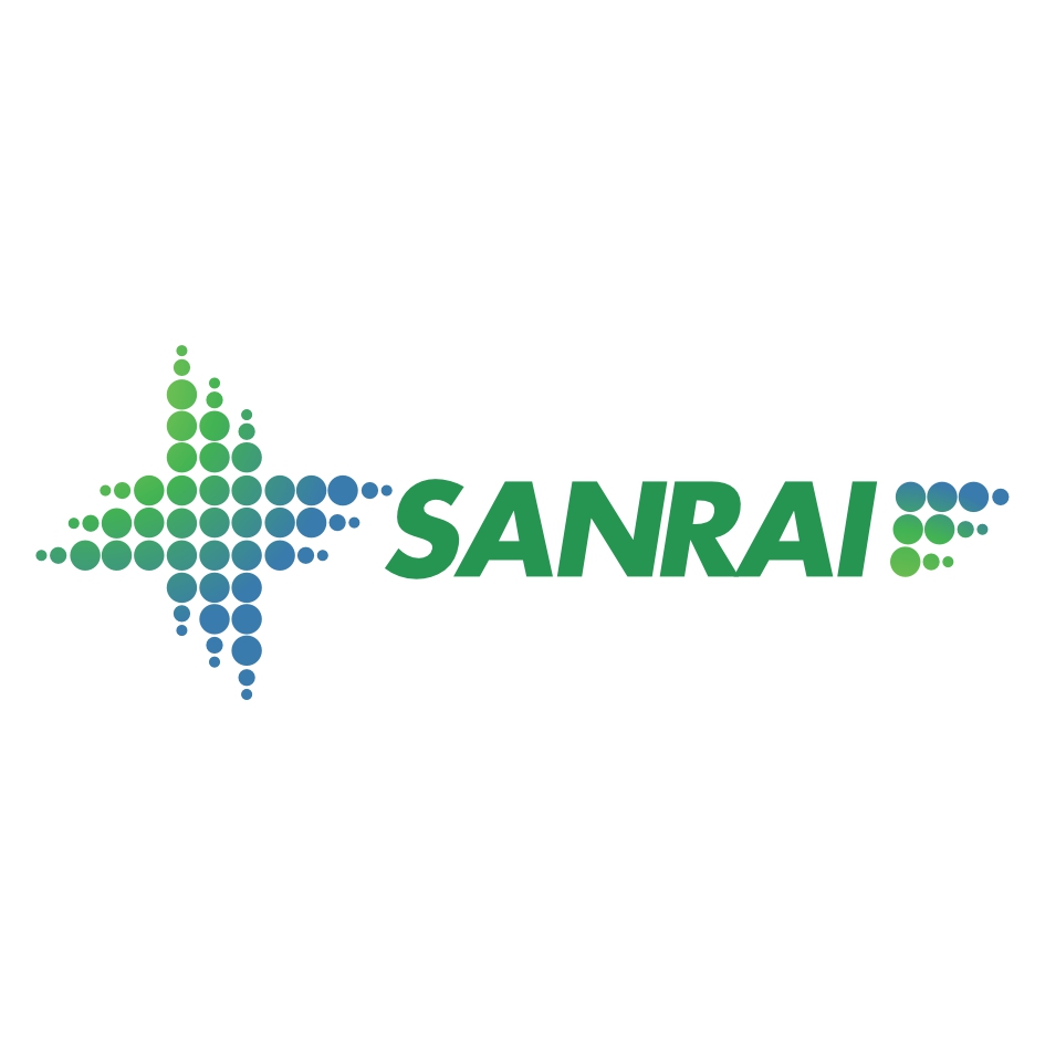 Sanrai Device mark 7653161 Trademark