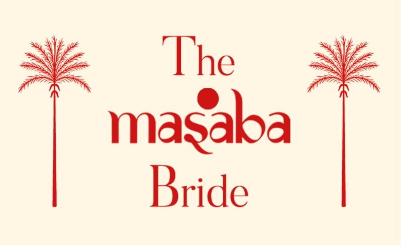 The Masaba Bride Logo Device mark 7653283 Trademark