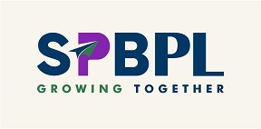 Spbpl Along With Slogan Growing Together As Per Label Device mark 7653679 Trademark