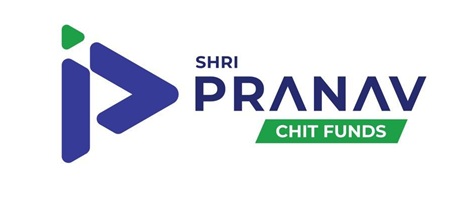 Shri Pranav Chit Funds Device mark 7653801 Trademark