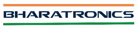 Bharatronics (label) Device mark 7659139 Trademark
