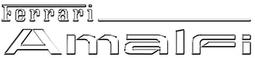 Ferrari Amalfi Device mark 7659424 Trademark