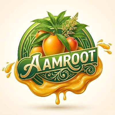 Aamroot Device mark 7659506 Trademark