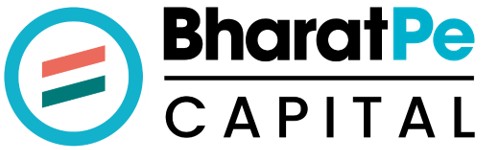 Bharatpe Capital Device mark 7659703 Trademark