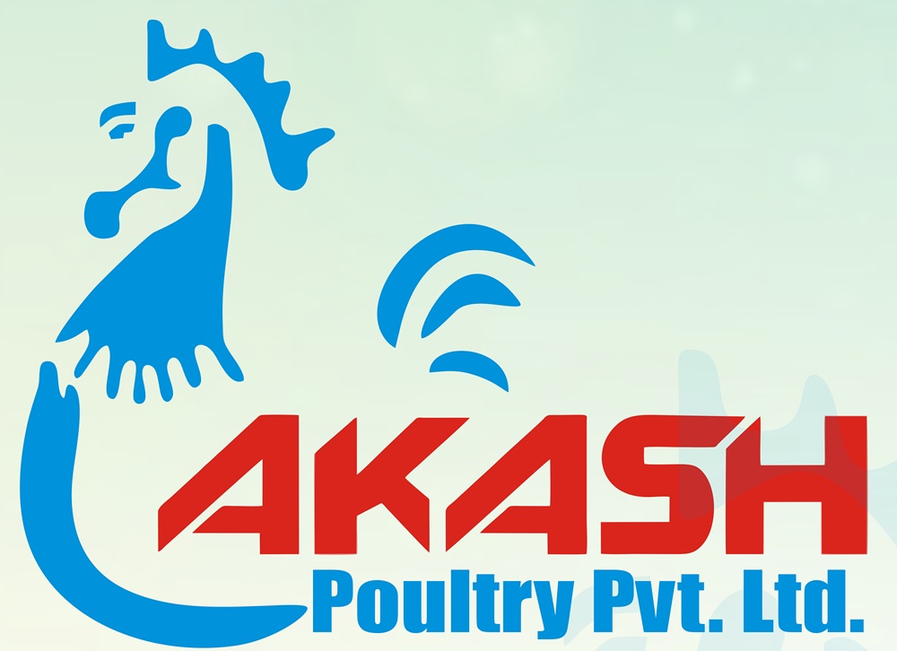 Akash Poultry Device mark 7659775 Trademark