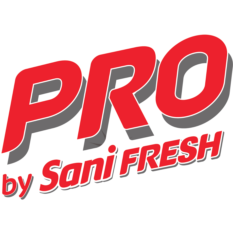 Pro By Sanifresh Device mark 7660008 Trademark