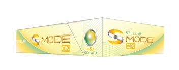 Stellar Mode On Pina Colada Device mark 7660252 Trademark