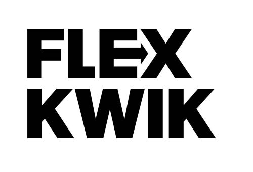 Flex Kwik (device) Device mark 7661178 Trademark
