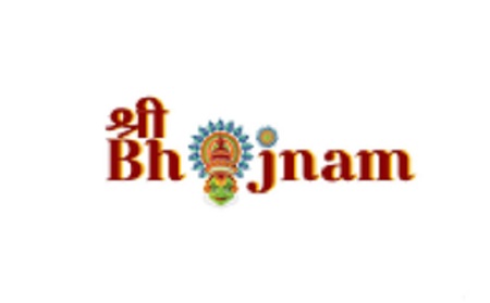 Shree Bhojnam Device mark 7661244 Trademark