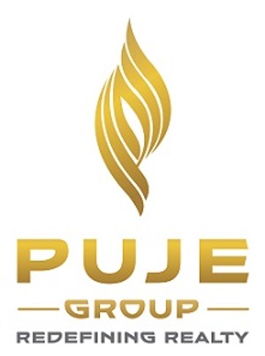 Puje Group - Redefining Reality Device mark 7661309 Trademark