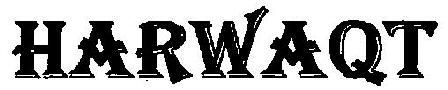 Harwaqt Device mark 2915995 Trademark