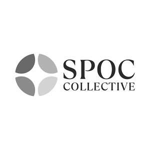 Spoc Collective (with Device) Device mark 7661664 Trademark