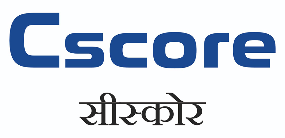 Cscore Device mark 7661721 Trademark