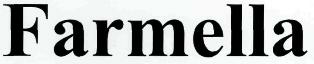 Farmella Device mark 2700862 Trademark