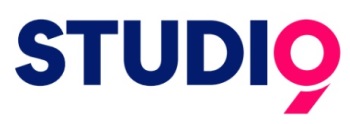 Studio9 Device mark 7662628 Trademark