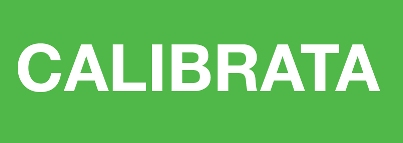 Calibrata Device mark 7662644 Trademark