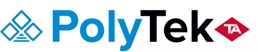 Polytek (logo And Device) Device mark 7663035 Trademark