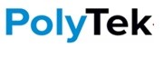 Polytek (logo And Device) Device mark 7663036 Trademark