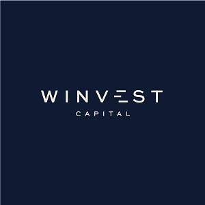 Winvest Capital Device mark 7663160 Trademark