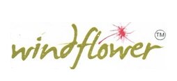 Windflower Device mark 7663167 Trademark