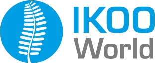 Ikoo World (d) Device mark 7663176 Trademark