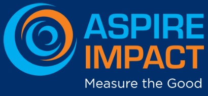 Aspire Impact (d) Device mark 7663177 Trademark