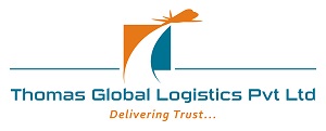 Thomas Global Logistics Pvt Ltd Device mark 7663203 Trademark