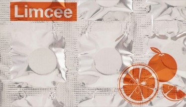 Limcee Blister (device) Device mark 7663379 Trademark