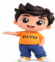 Diyo Device mark 7663753 Trademark