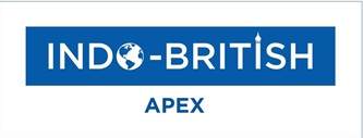Indo-british Apex Device mark 7663996 Trademark