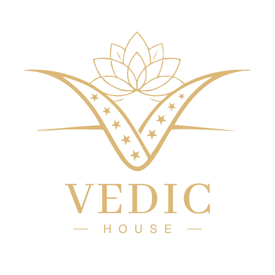 Vedic House Device mark 7664202 Trademark