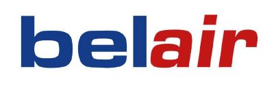 Belair With Device Device mark 7664522 Trademark