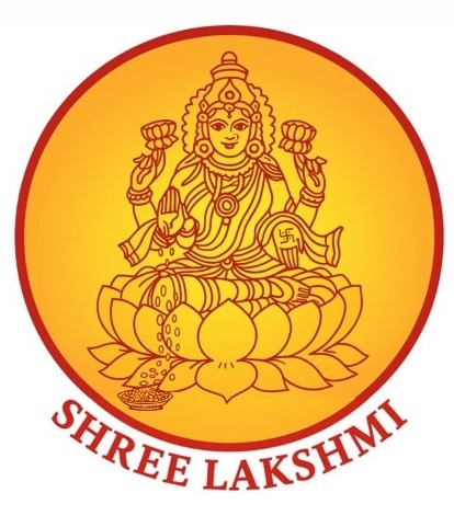Shree Lakshmi Device mark 7664957 Trademark
