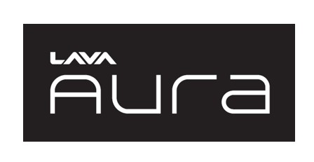 Lava Aura Device mark 7665024 Trademark