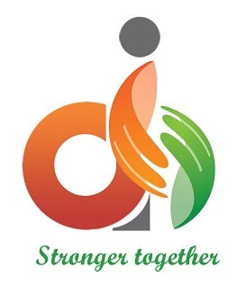 Stronger Together Device mark 7665944 Trademark